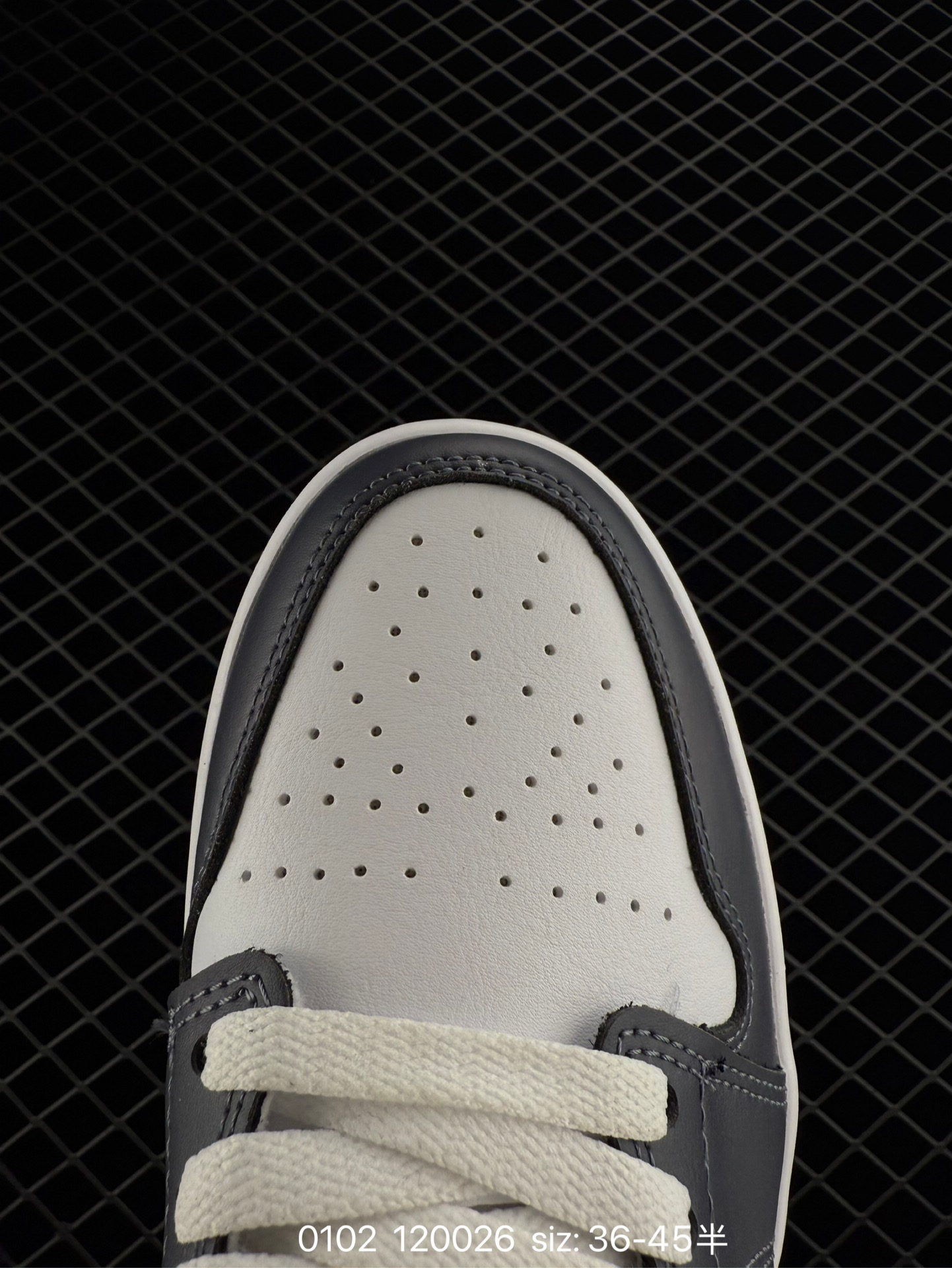 Air Jordan 1 Low AJ1